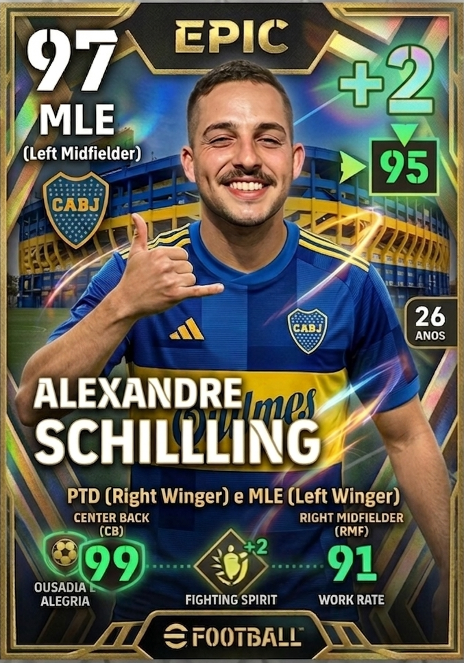 Alexandre
