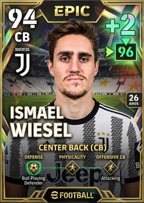 Ismael